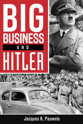 Big Business and Hitler