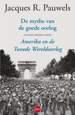 De mythe van de goede oorlog