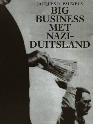 Big Business met nazi-Duitsland