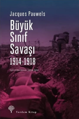 Büyük Sınıf Savaşı