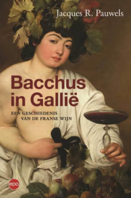 Bacchus in Gallie