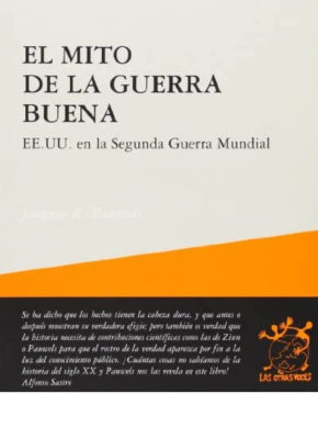 El mito de la guerra buena