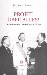 Le corporations americane e Hitler